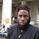 Black Lives Matter Los Angeles activist Trevor GerardLA Weekly screenshot